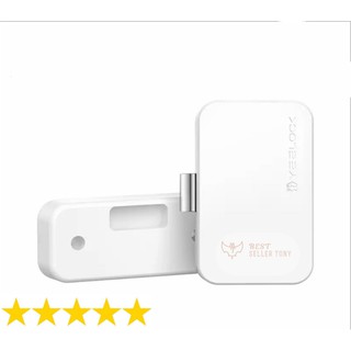 Khoá tủ thông minh sử dụng APP kết nối Bluetooth