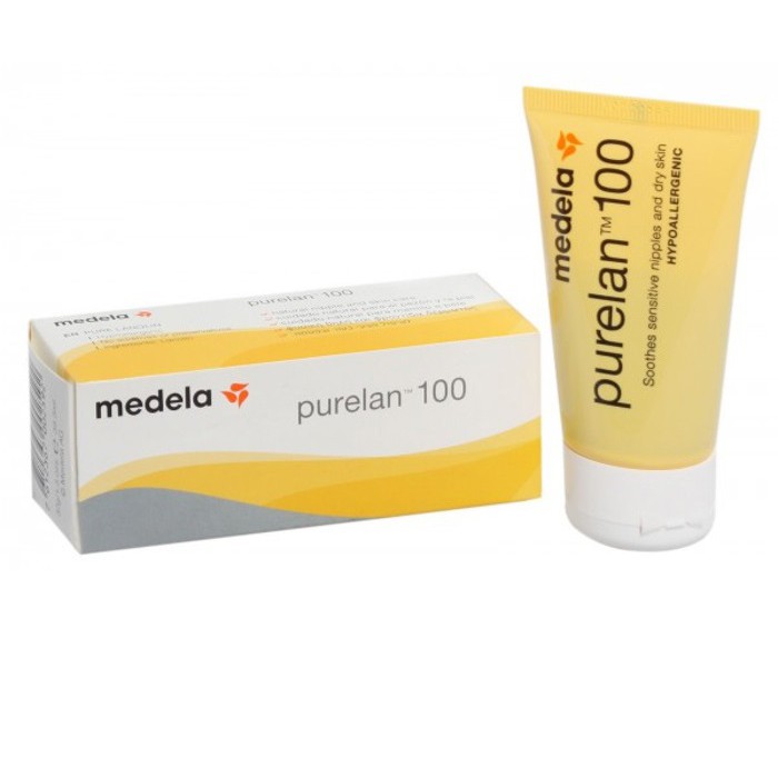 Kem PURELAN 100 Medela (37g)