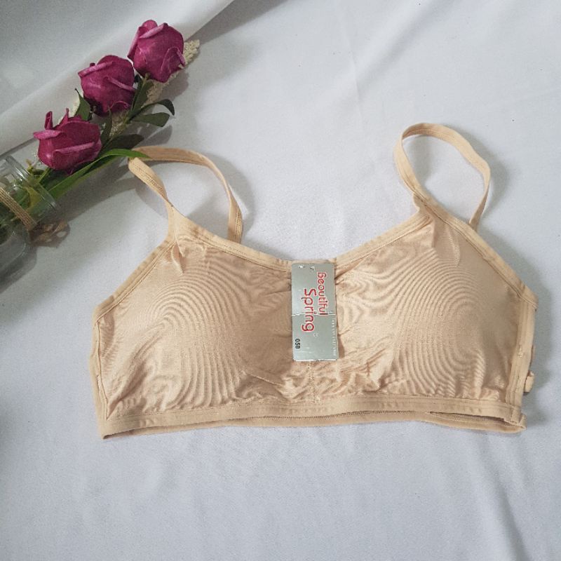 Áo 4 dây đẹp cho bé gái