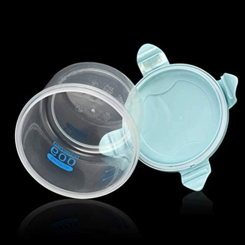 DMTT Hộp Nhựa Đựng Thức Ăn Cao Cấp SealPot 600 | BigBuy360 - bigbuy360.vn