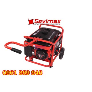 MÁY PHÁT ĐIỆN VINAFARM 4500D