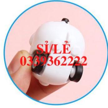 [ HAIANHSHOP ] Đồ Chơi Bánh Đà Hình Con Vật Ngộ Nghĩnh Cho Bé Duashop &gt;