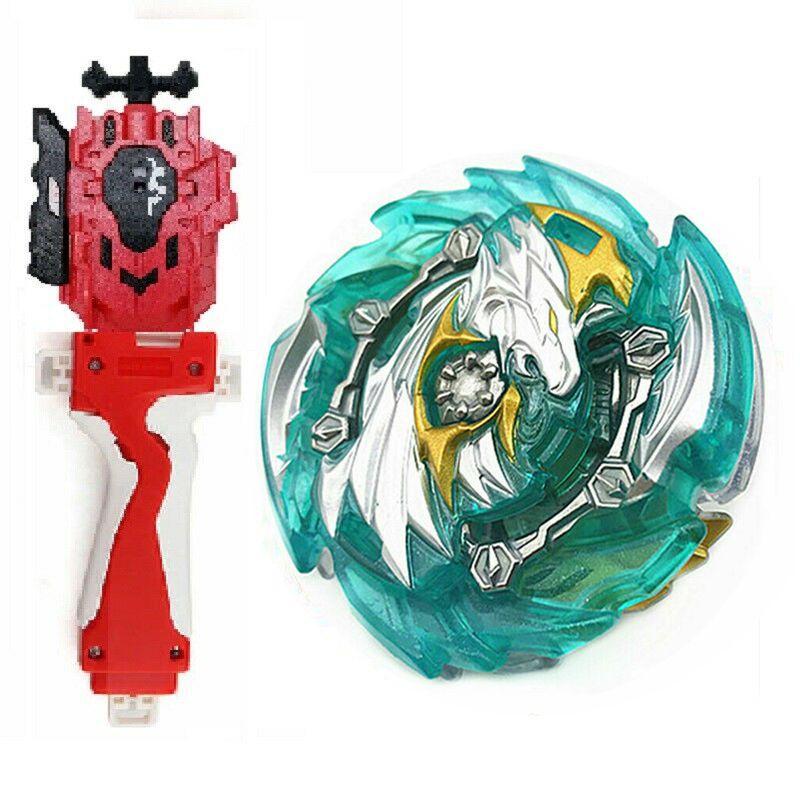 Đồ chơi con quay Beyblade Burst B-148 Heaven Pegasus.10P.LW cho bé trai