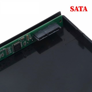 Box ổ DVD 12.7mm - BX56