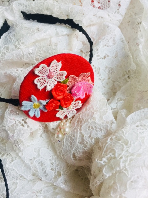 Bộ váy hanbok