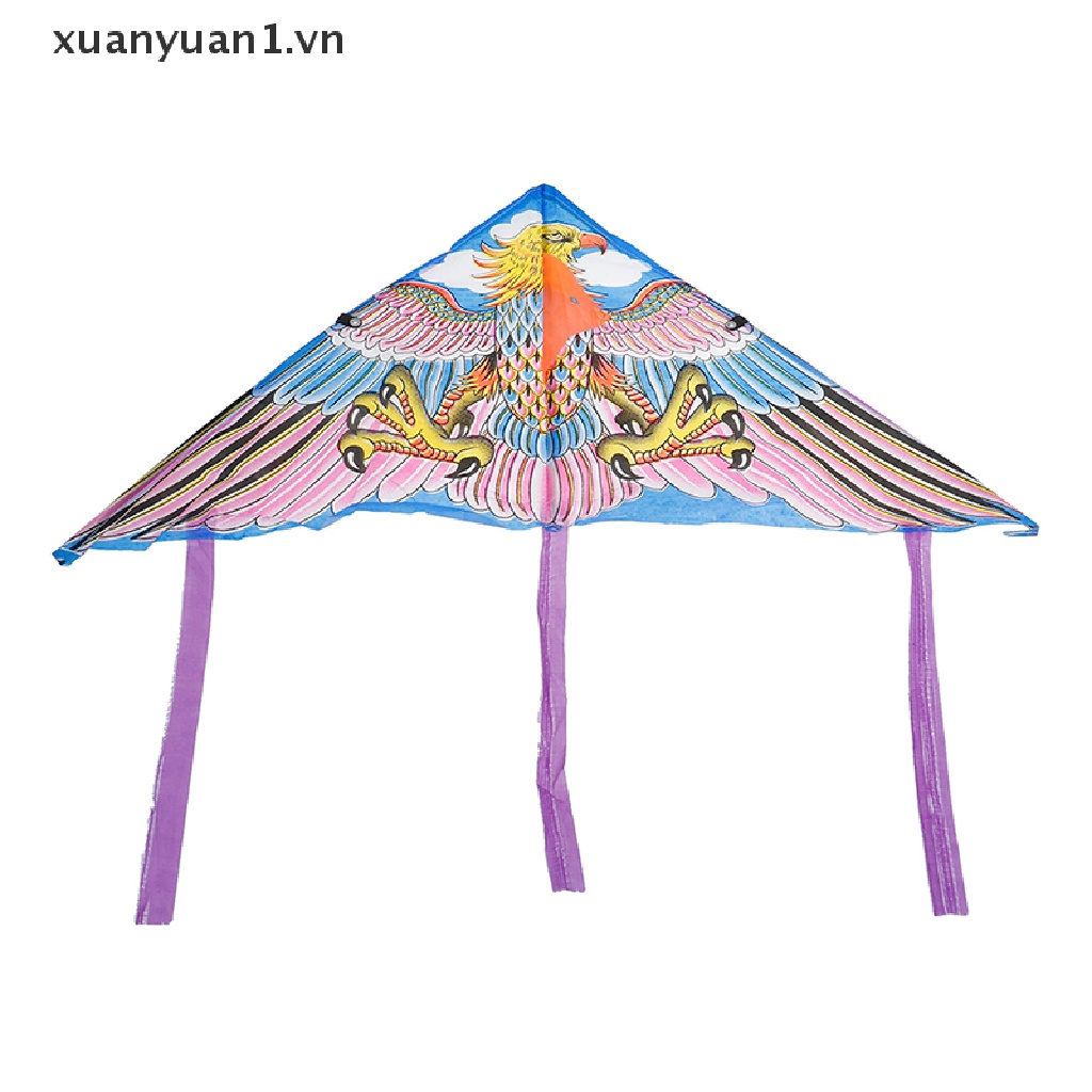 1 Diều Bay Đồ Chơi Dễ Thương Cho Bé