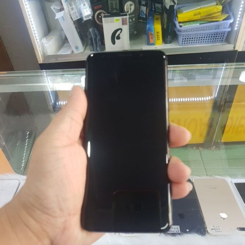 ĐIỆN THOẠI SAMSUNG GALAXY S9.