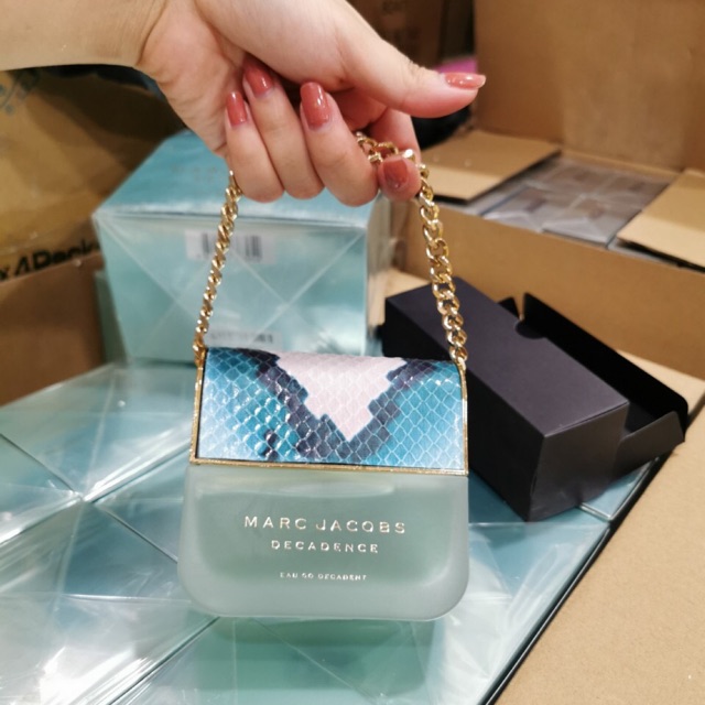 Mẫu Thử Nước Hoa Marc Jacobs Decadence Divine 5ml/10ml/20m