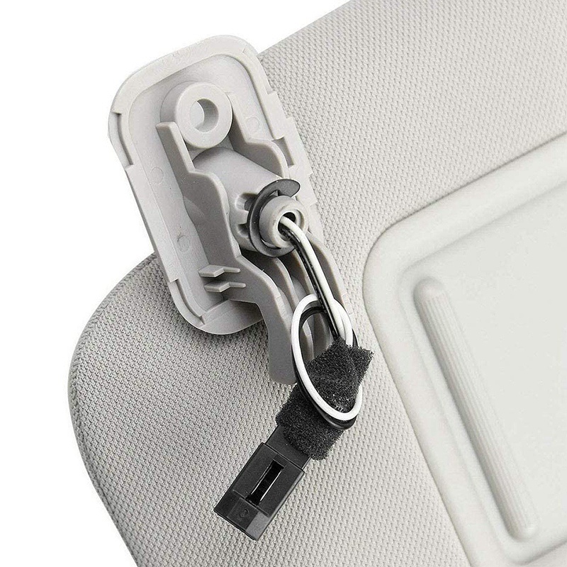 Tấm Che Nắng Cao Cấp Cho Xe Ô Tô Mazda CX-9 CX9 2010-2015 TDY1-69 - 320