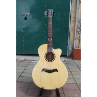 Guitar Acoustic KG-01