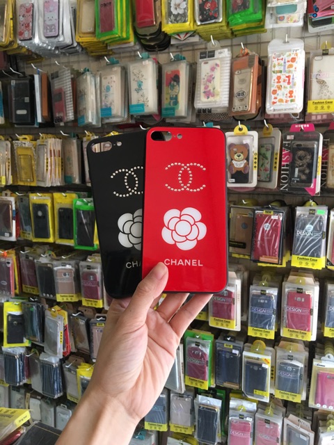 Ốp Cường lực ip7 plus/8plus