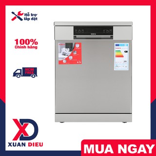Máy rửa chén Galanz W60B1A401M-AE5 (SS)