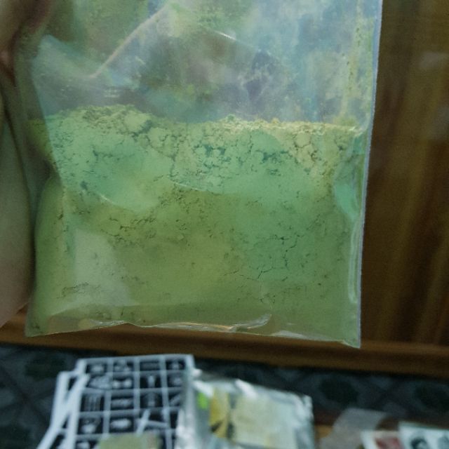 50 gram bột nhuộm tóc henna
