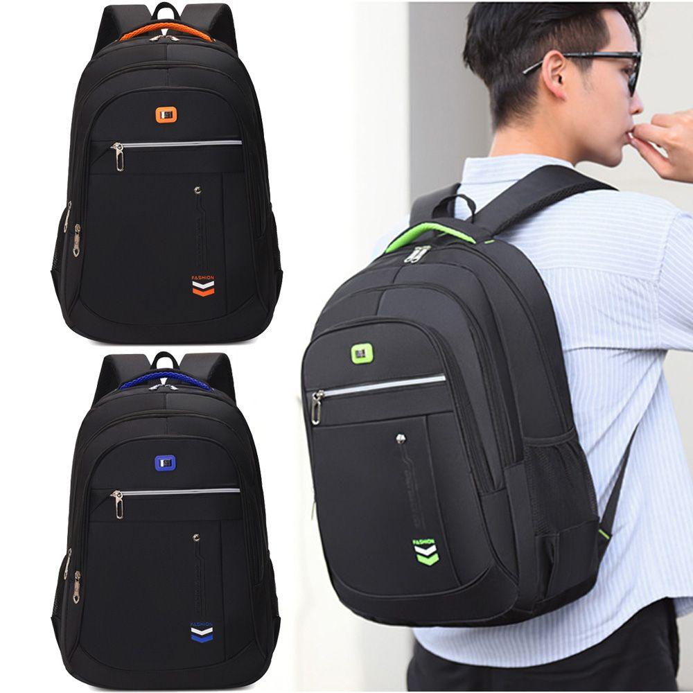 Balo Đi Học / Du Lịch Chống Thấm Nước Kích Thước Lớn Tiện Dụng