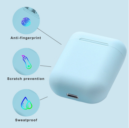 Tai nghe bluetooth inpods 12 chất lượng cao