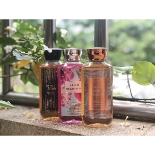 Sữa tắm Bath&Body Works - Into the Night