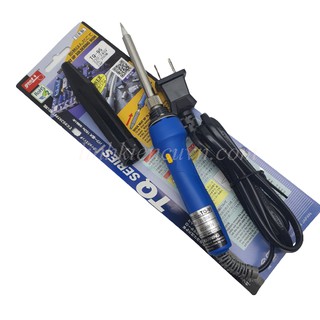 Mỏ hàn nhật TQ95 TQ-95 200W chính hãng GOOT