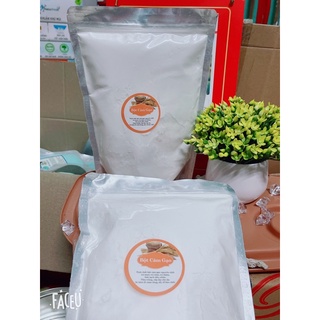 Bột Cám Gạo 1kg
