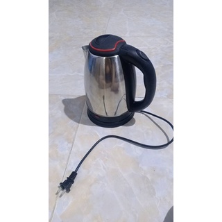 Ấm Siêu Tốc Đun Nước 1.8 Lít , Ấm đun siêu tốc siêu mới 2021