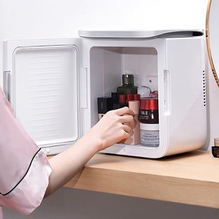 [XẢ HÀNG] Tủ lạnh Mini Baseus 8L / 6L