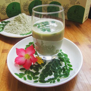 BỘT NGŨ CỐC CHÙM NGÂY MORIS