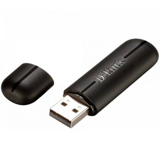 D-Link DWA-123 - USB Wifi chuẩn N150Mbps | BigBuy360 - bigbuy360.vn