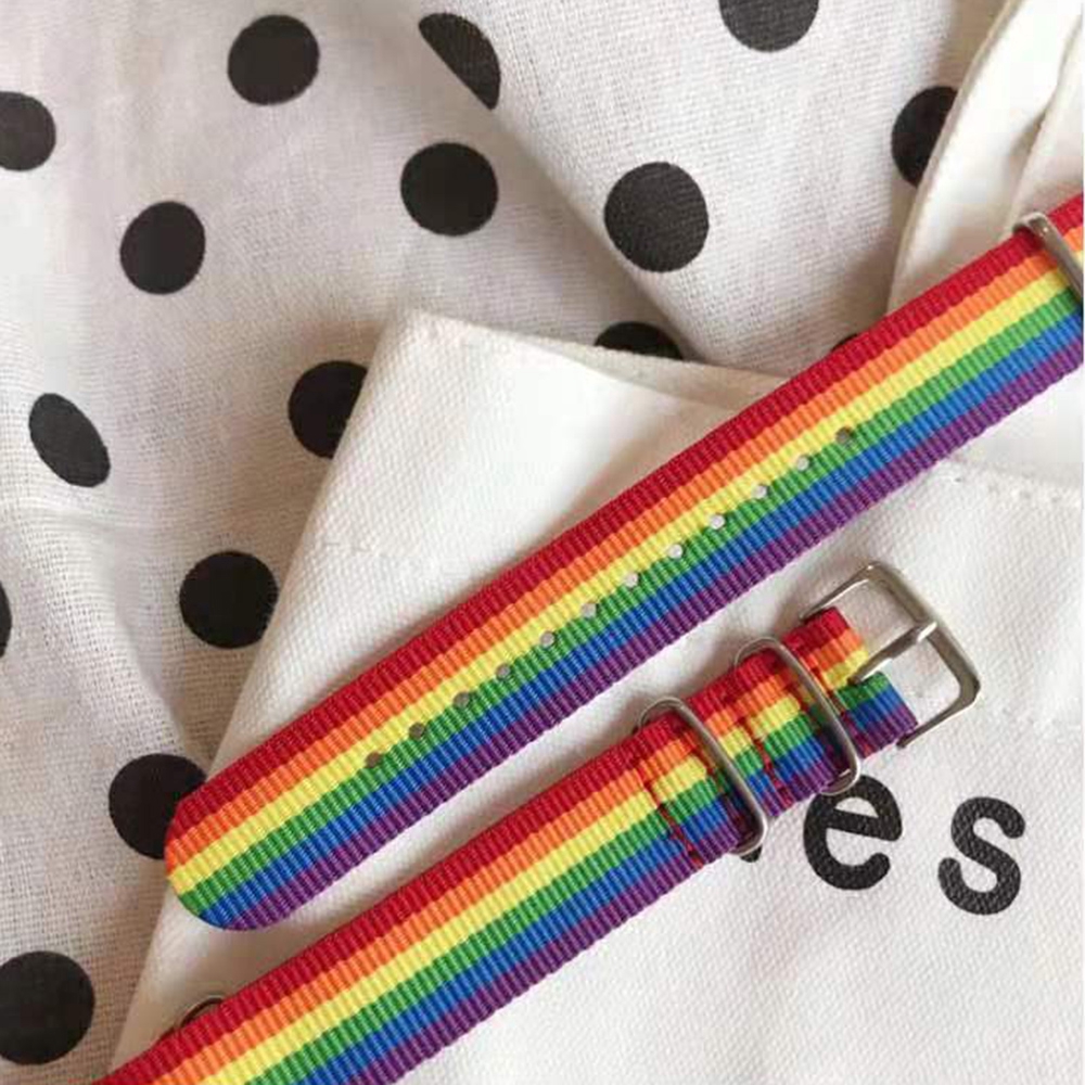 Vòng tay thời trang cho cộng đồng lgbt