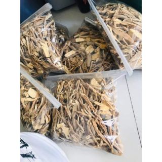 Sâm cau Kon Tum 1kg khô