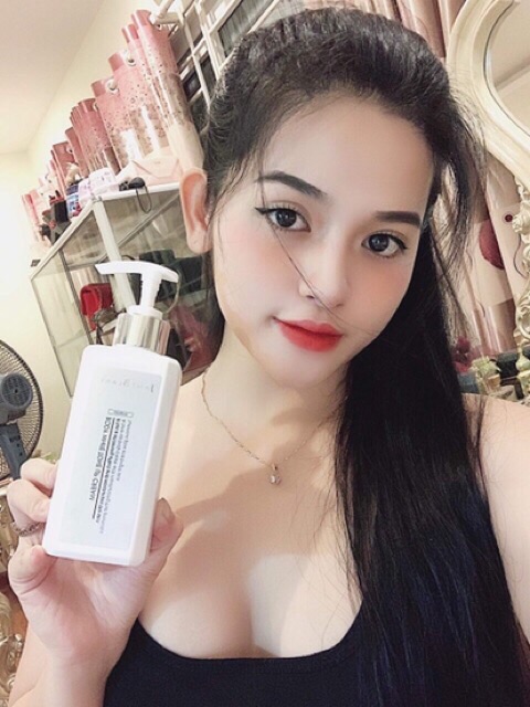 KEM DƯỠNG TRẮNG BODY THƯỢNG HẠNG JANT BLANC