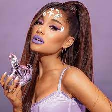 [𝔅𝔢𝔢❅] Nước Hoa Dùng Thử Ariana Grande R.E.M Test 5ml/10ml/20ml [𝔅𝔢𝔢❅]