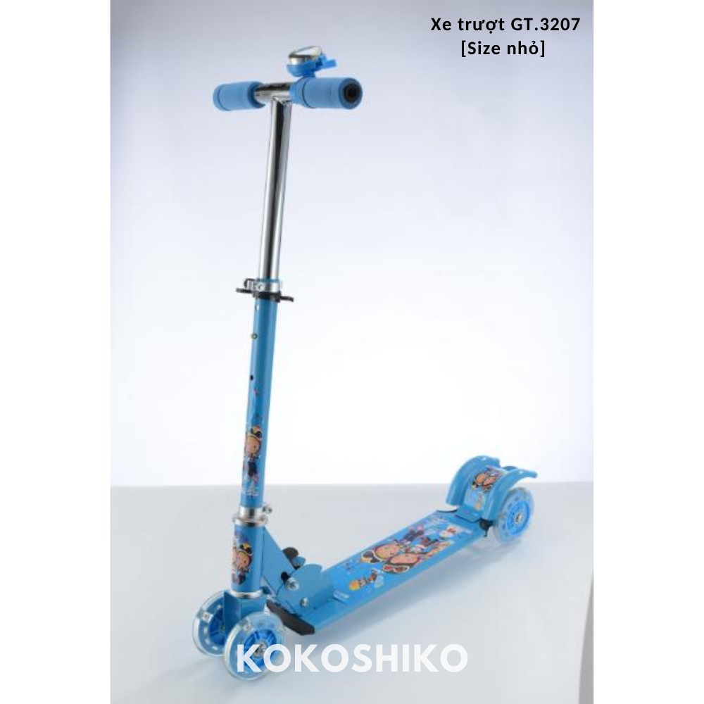 Xe trượt scooter GT.3207 [Size nhỏ]