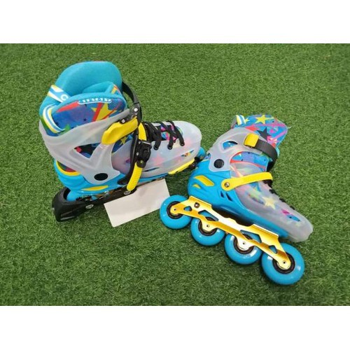 slide