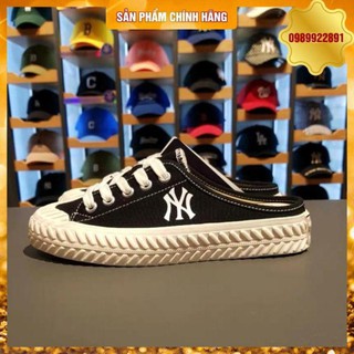 Giày Đạp Gót Giày Thể Thao Sneaker Nữ Full Box Full Bill