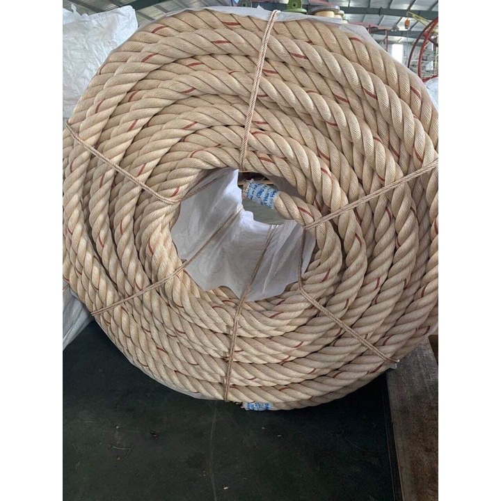 500G DÂY THỪNG THÁI LAN - DÂY BÔ - DÂY DÙ