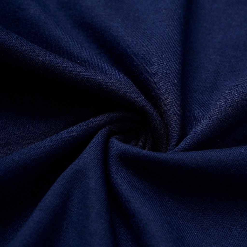 Áo thun dài tay nam Galvin cổ tròn chất cotton co giãn 4 chiều bộ trơn APGV39 - Leo Vatino | BigBuy360 - bigbuy360.vn