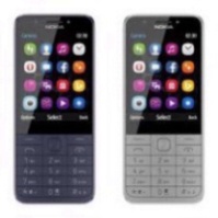 Điện thoại nokia 230 2 sim pin khủng giá rẻ