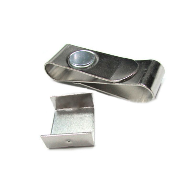 Giá Đỡ Kẹp Cơ Bida Từ Tính Hình Chữ S Bằng Thép Không Gỉ