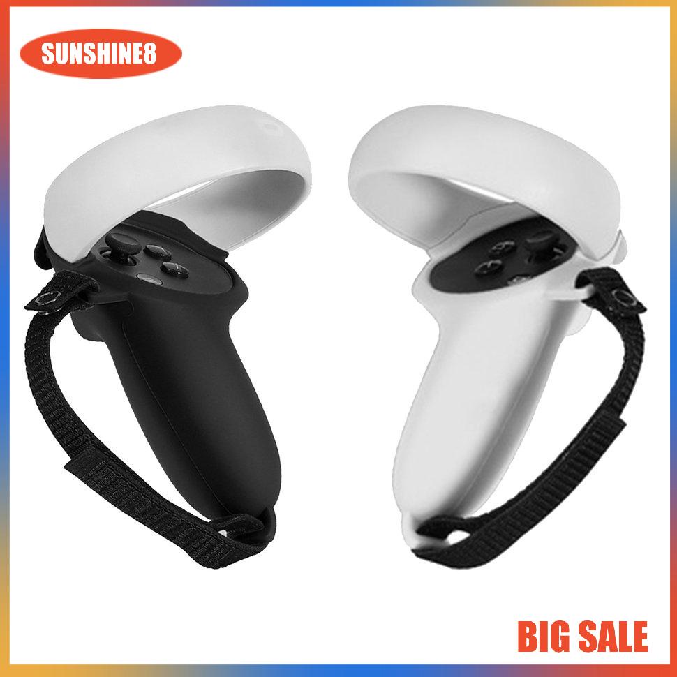 Vỏ bọc bảo vệ tay cầm điều khiển chơi game Oculus Quest 2