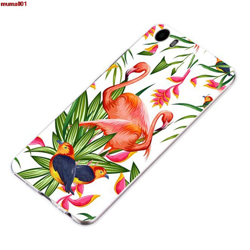 Wiko Lenny Robby Sunny Jerry 2 3 Harry View XL Plus HCN Pattern-3 Soft Silicon TPU Case Cover