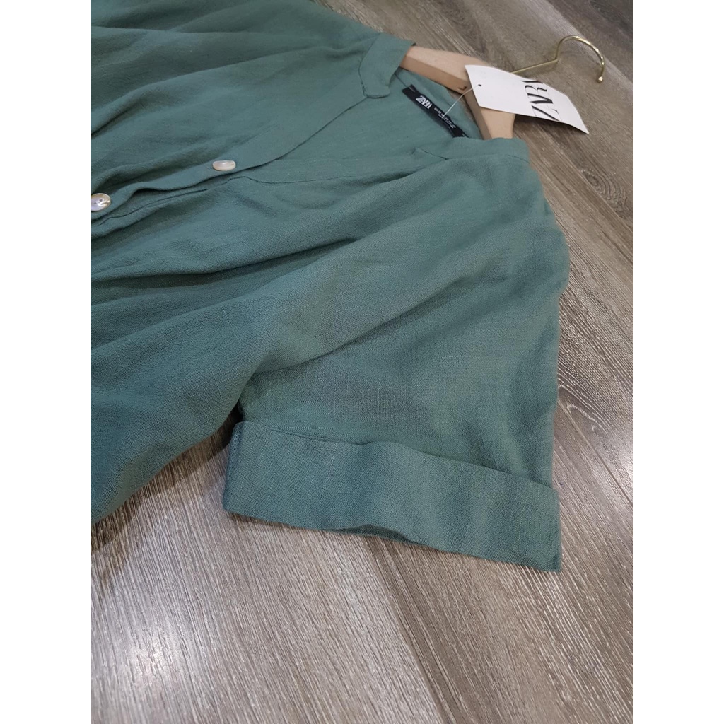 Váy suông nơ eo dư xịn - hàng nguyên chip chuẩn hãng
