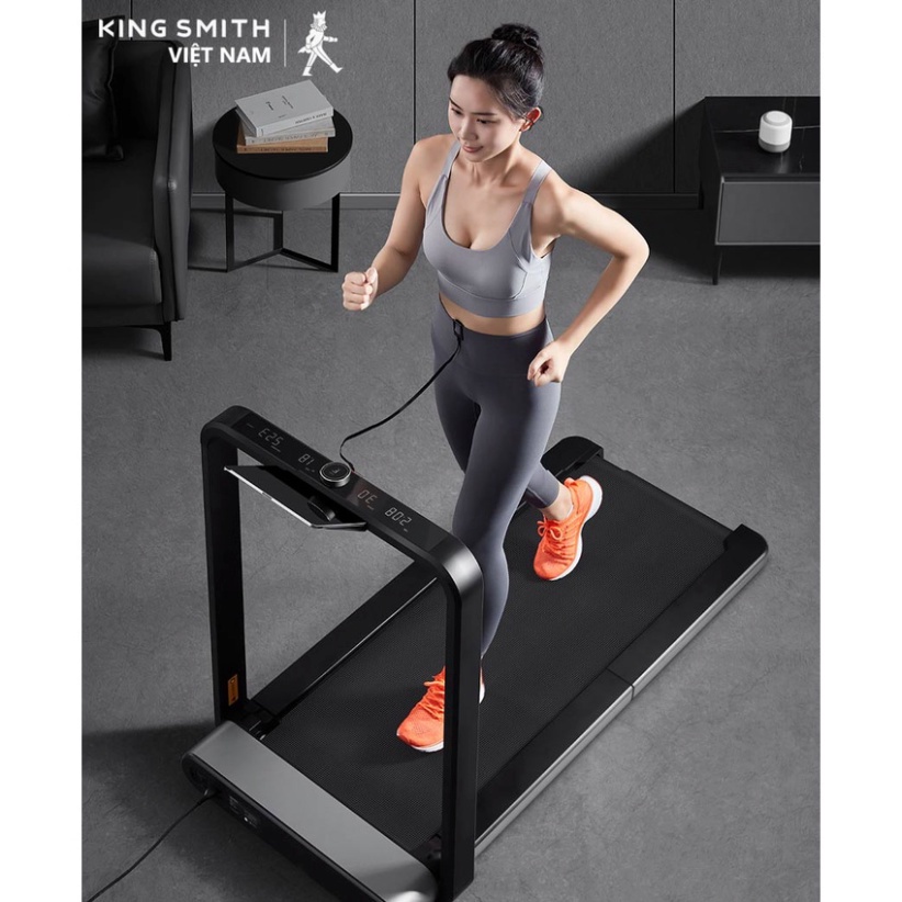 🍀MỚI 2022🍀Máy chạy bộ trong nhà Xiaomi Kingsmith KingSmith X21 – Bản Quốc Tế - BH 12TH