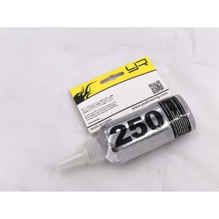 Dầu phuộc Xe Rc Drift Car 1/10 250cst