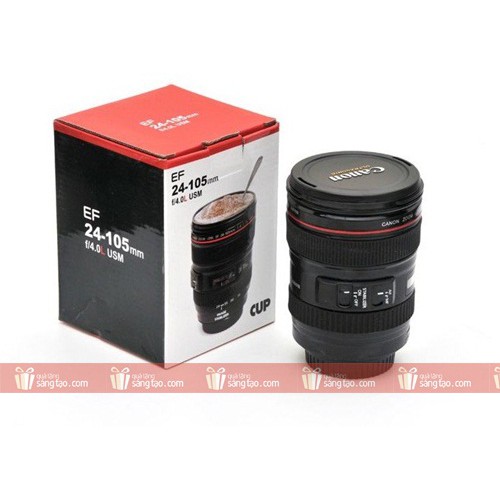 CỐC LENS