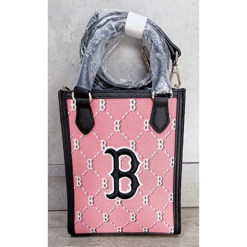 -Túi MLB phonebag kid mẫu mới chính hãng