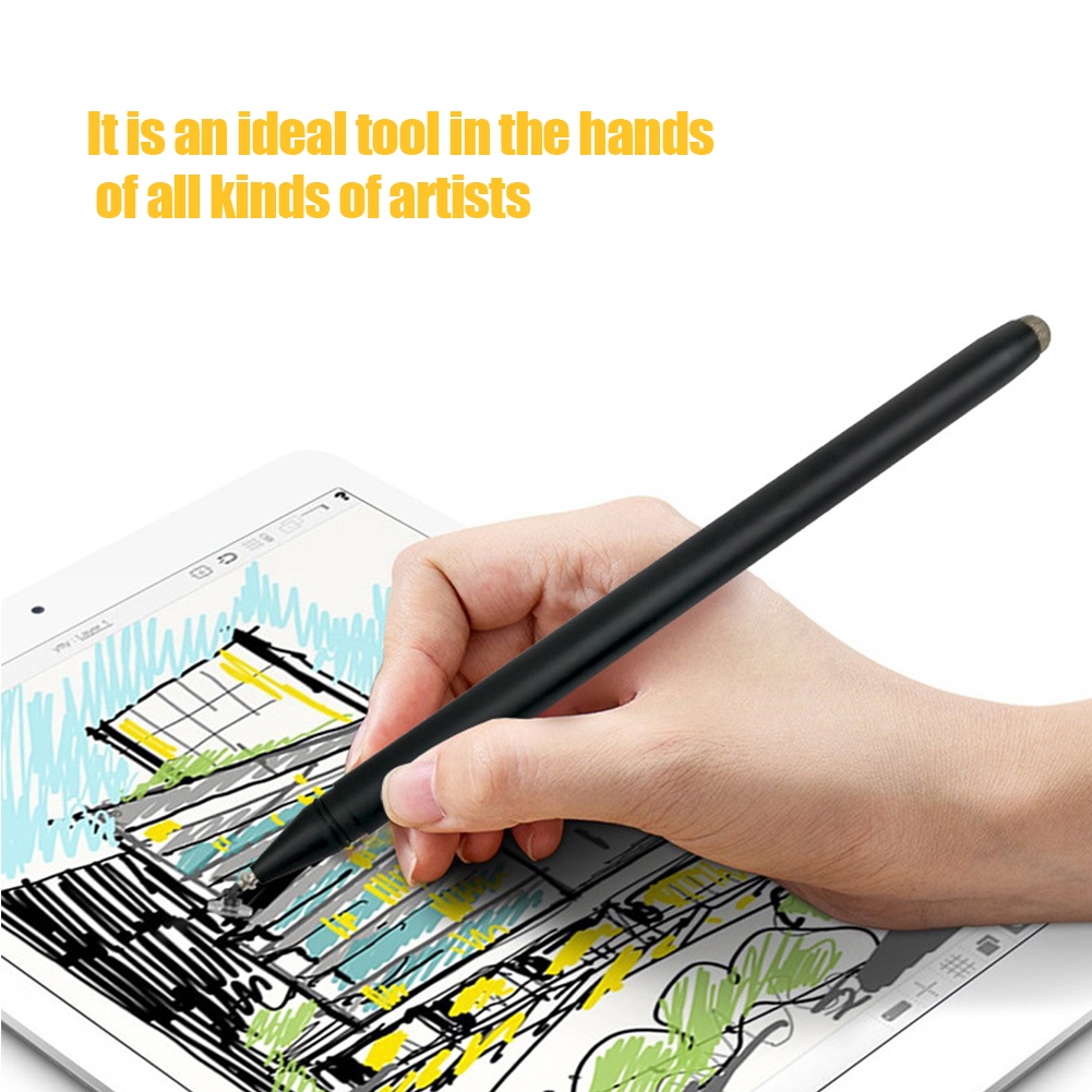 Bút Cảm Ứng Chuyên Dụng Cho Android IOS Xiaomi Samsung Tablet Stylus iPad iPhone