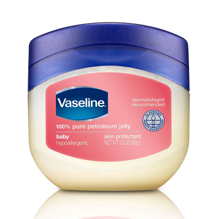 Son dưỡng môi Vaseline Lip Therapy 7g 386g - Hity Beauty
