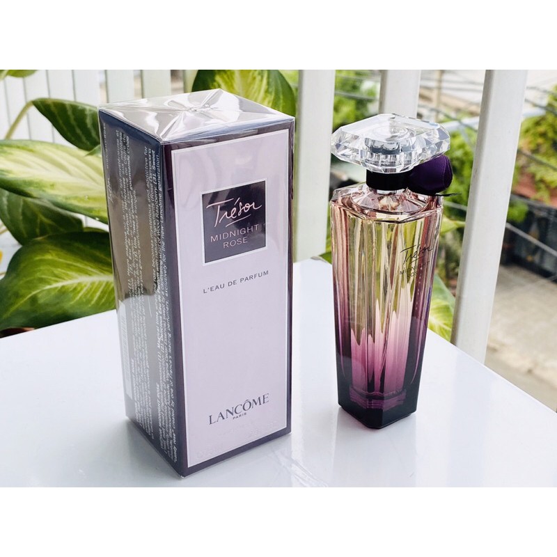 Nước hoa nữ LCM Tresor Midnight Rose EDP 30ml,50ml,75ml