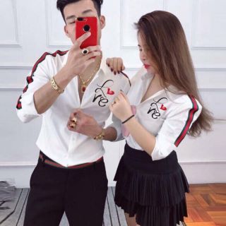 Sơ Mi lụa quảng châu