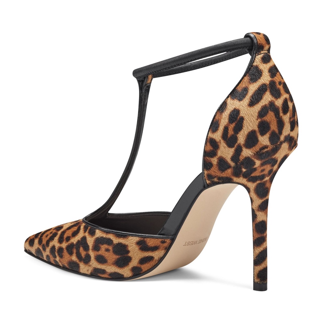Giày sandal nữ thời trang NINE WEST wnBREEZYP5