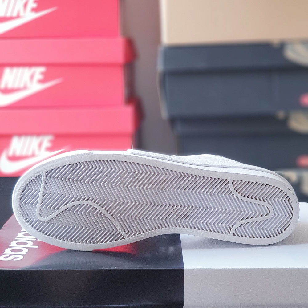 [Chính Hãng] Giày Nike Drop Type LX Label Collection, size 44 real 2hand